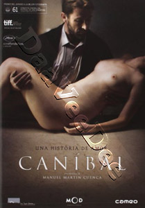 Cannibal | Canbal  |   DVD